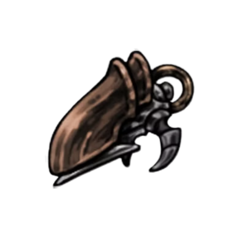 Silkshot I